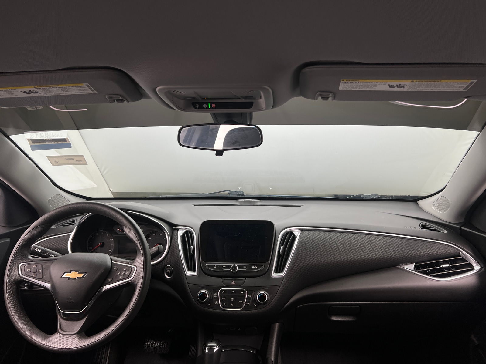 Thumbnail: 2019 Chevrolet Malibu - 3