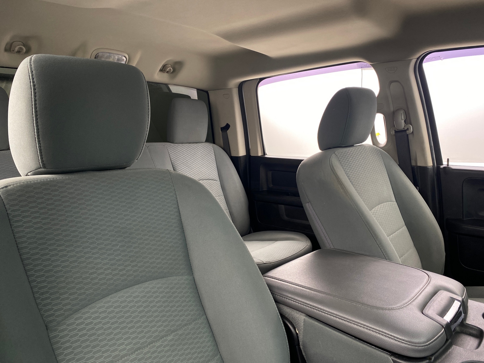 Thumbnail: 2018 RAM 2500 - 2