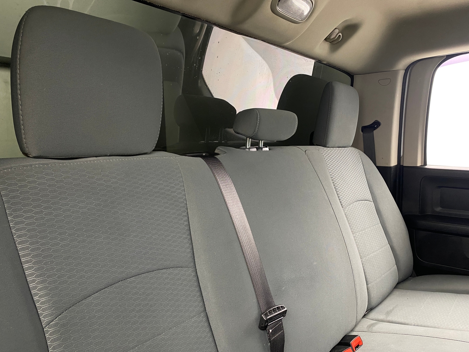 Thumbnail: 2018 RAM 2500 - 6