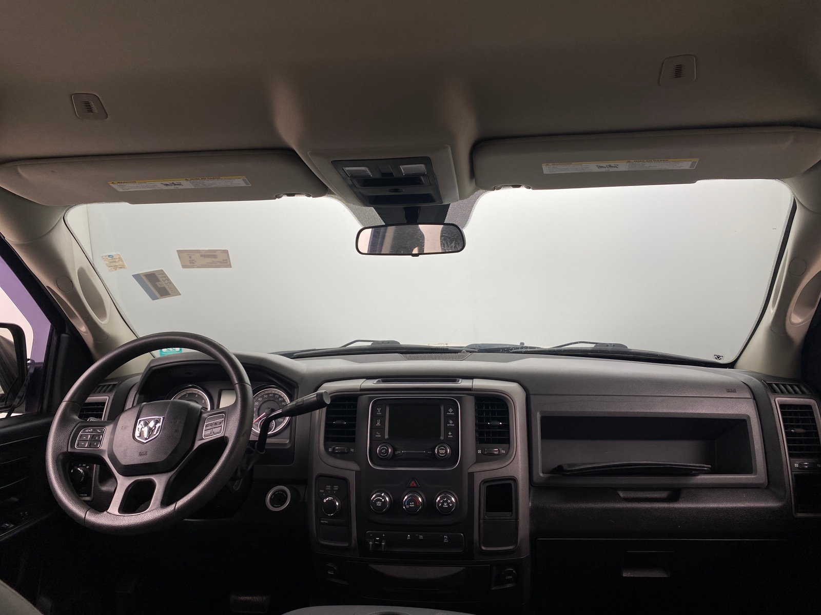 Thumbnail: 2018 RAM 2500 - 3