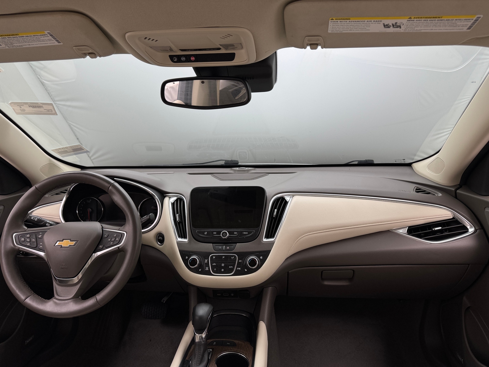 Thumbnail: 2024 Chevrolet Malibu - 2