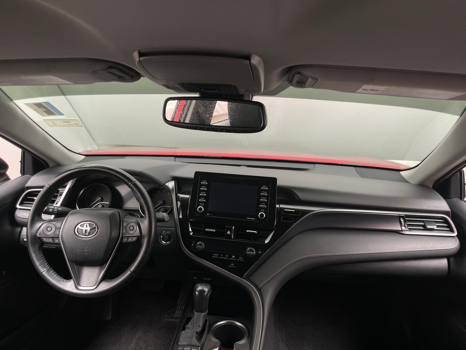 Thumbnail: 2022 Toyota Camry - 2