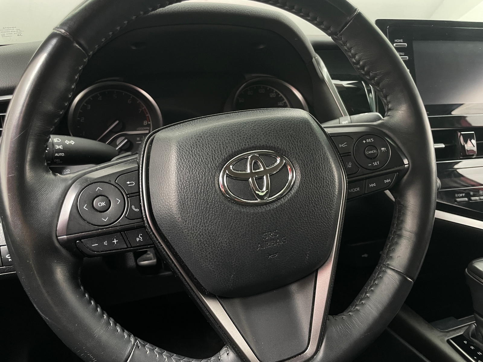 Thumbnail: 2022 Toyota Camry - 4
