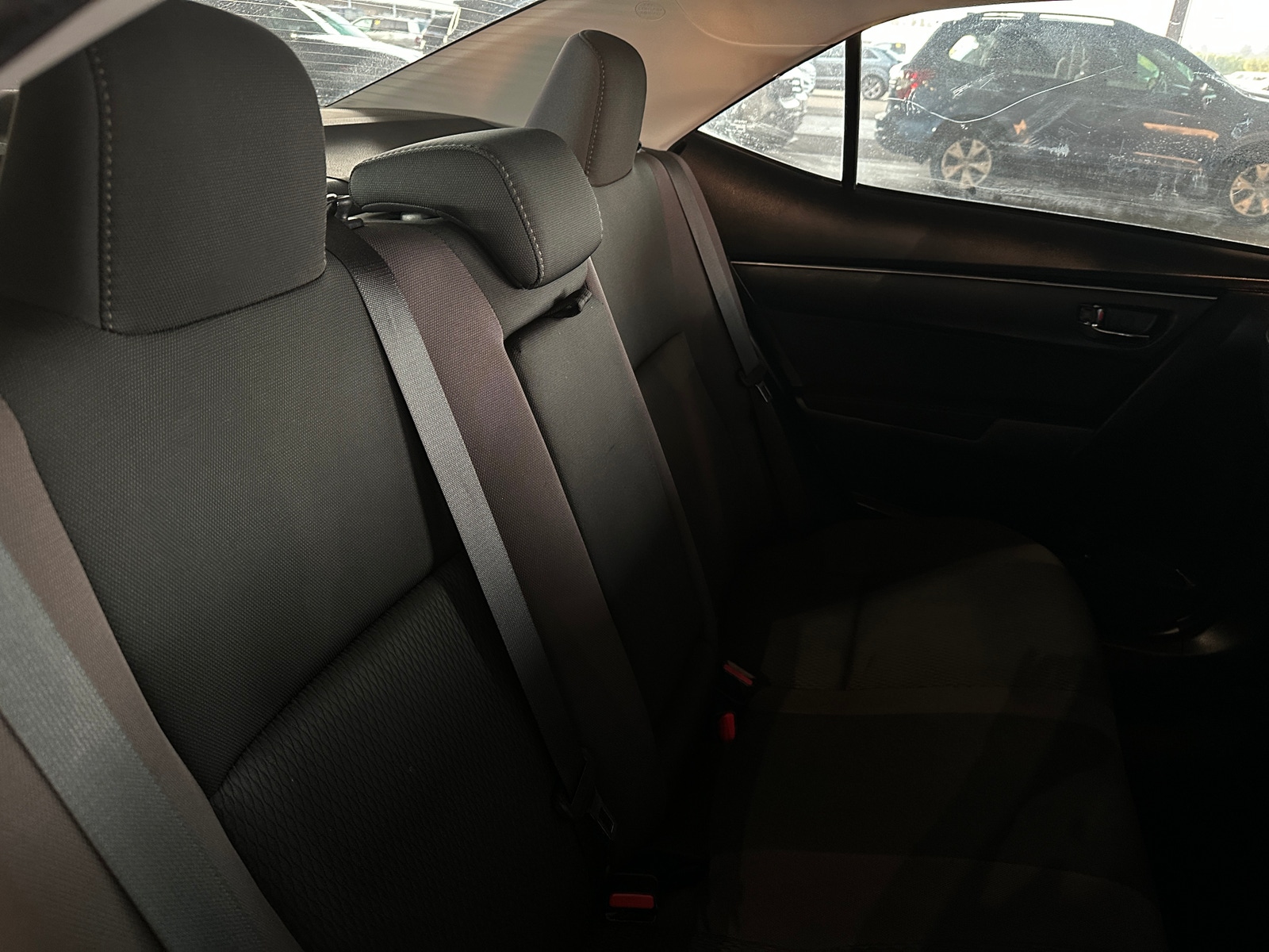 Thumbnail: 2019 Toyota Corolla - 6