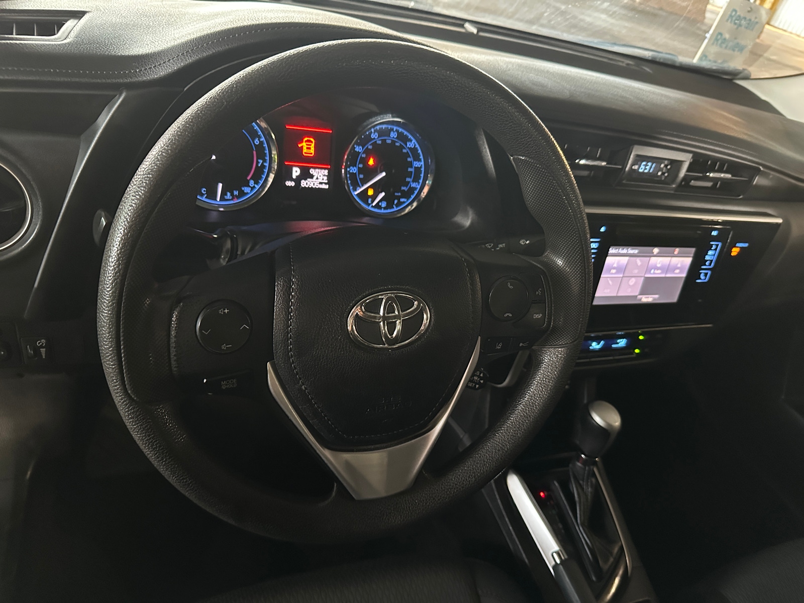 Thumbnail: 2019 Toyota Corolla - 5