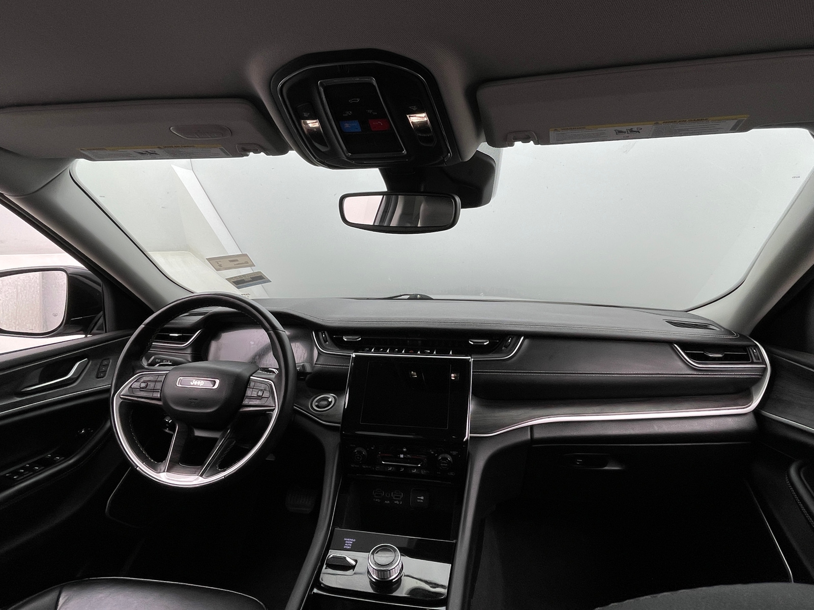 Thumbnail: 2021 Jeep Grand Cherokee L - 2