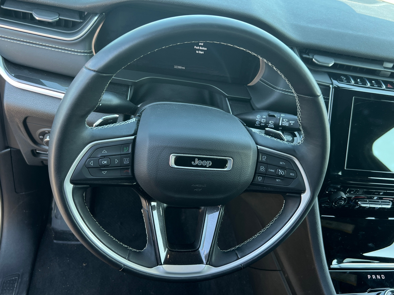 Thumbnail: 2021 Jeep Grand Cherokee L - 4
