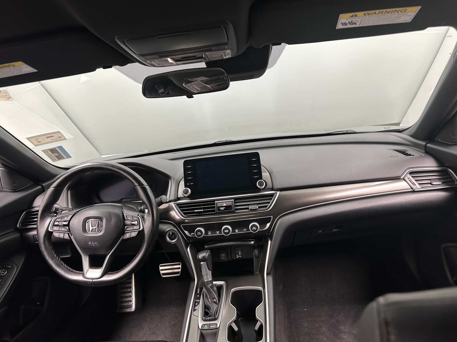 Thumbnail: 2020 Honda Accord - 3
