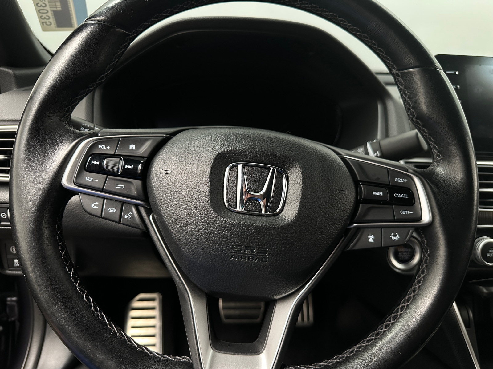 Thumbnail: 2020 Honda Accord - 5