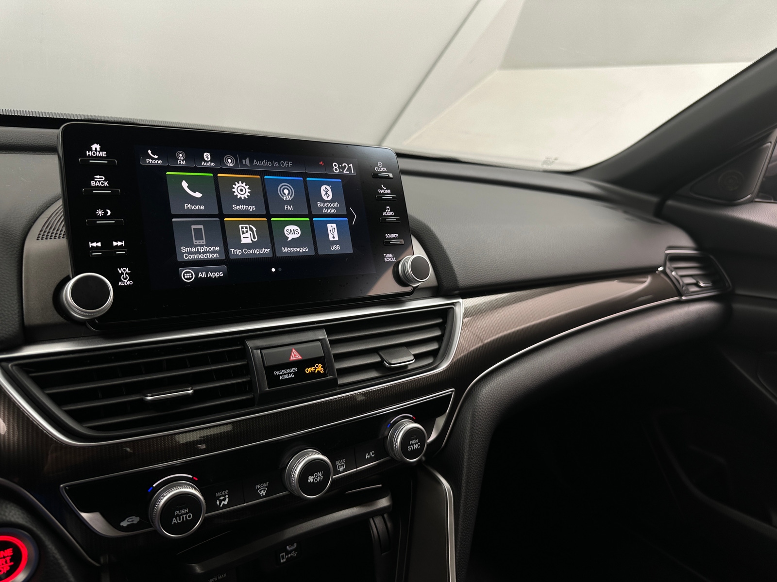 Thumbnail: 2020 Honda Accord - 4