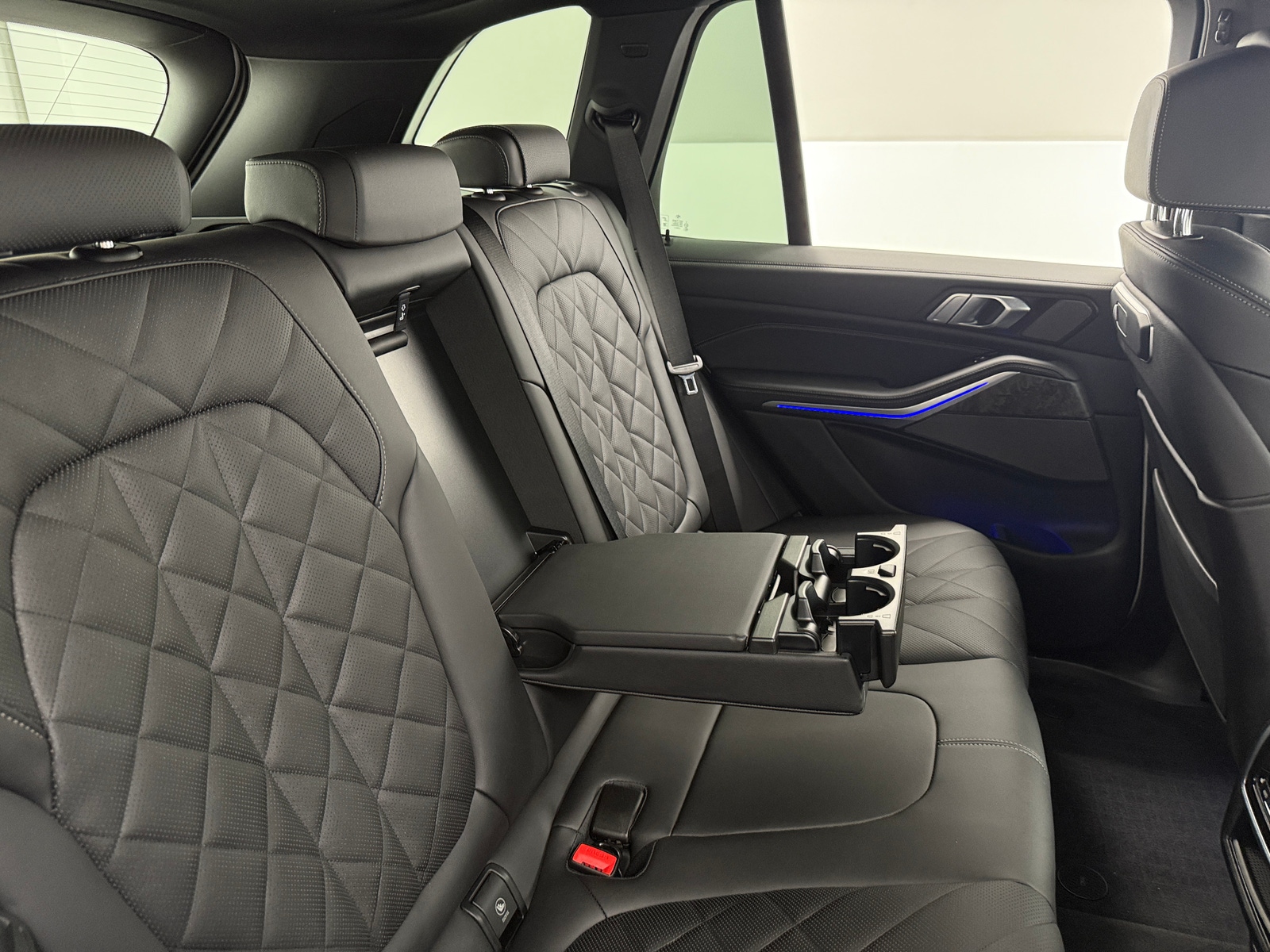 Thumbnail: 2025 BMW X5 - 5