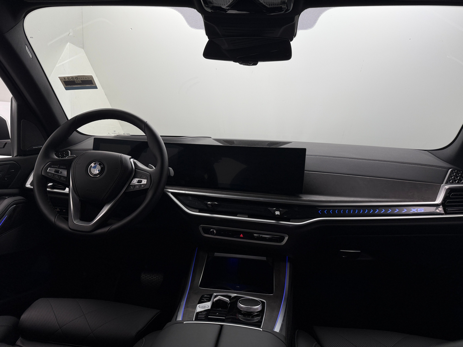 Thumbnail: 2025 BMW X5 - 2