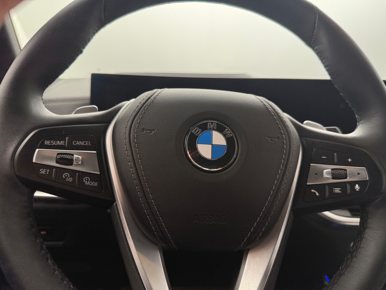 Thumbnail: 2025 BMW X5 - 4