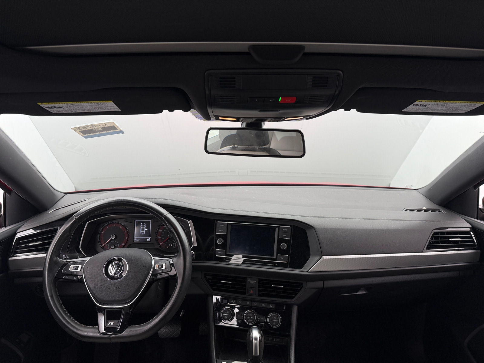 Thumbnail: 2021 Volkswagen Jetta - 3