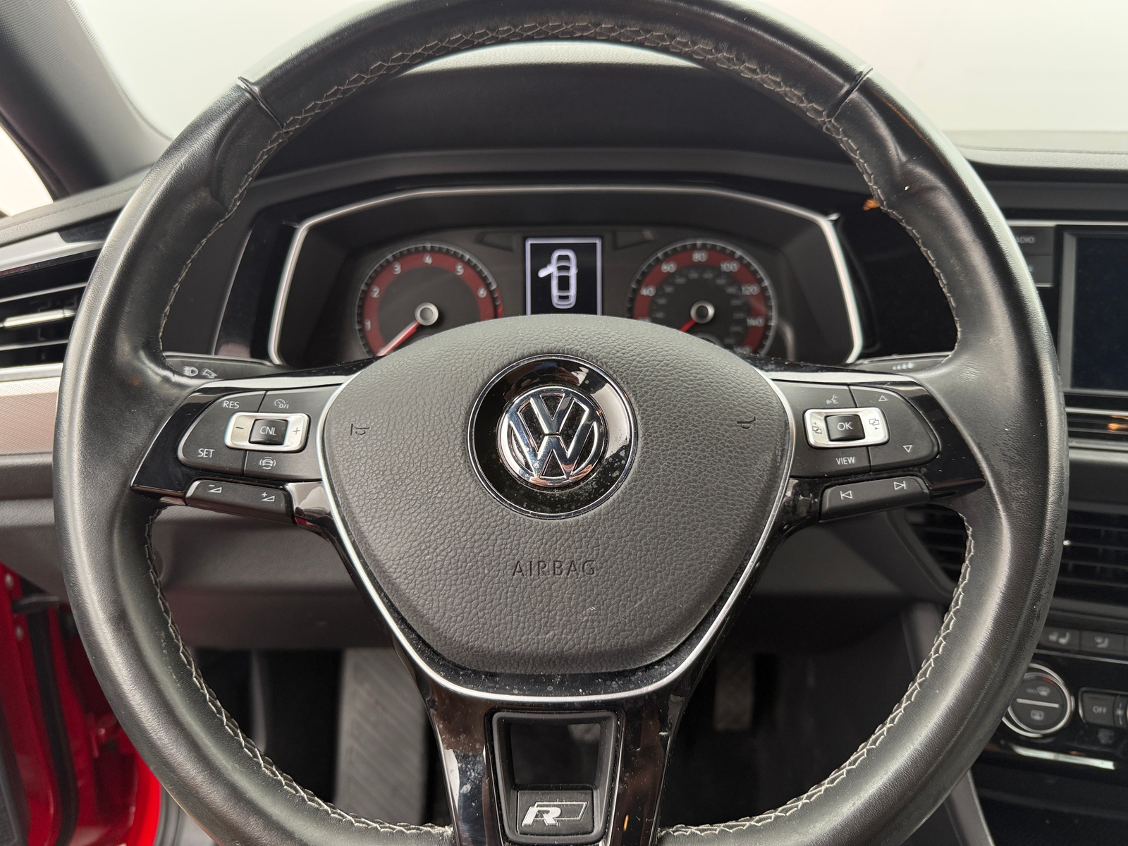 Thumbnail: 2021 Volkswagen Jetta - 5