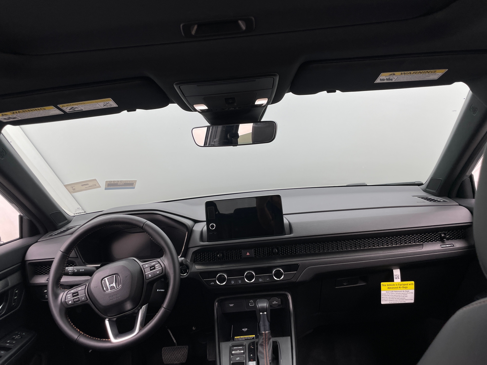 Thumbnail: 2025 Honda CR-V - 2