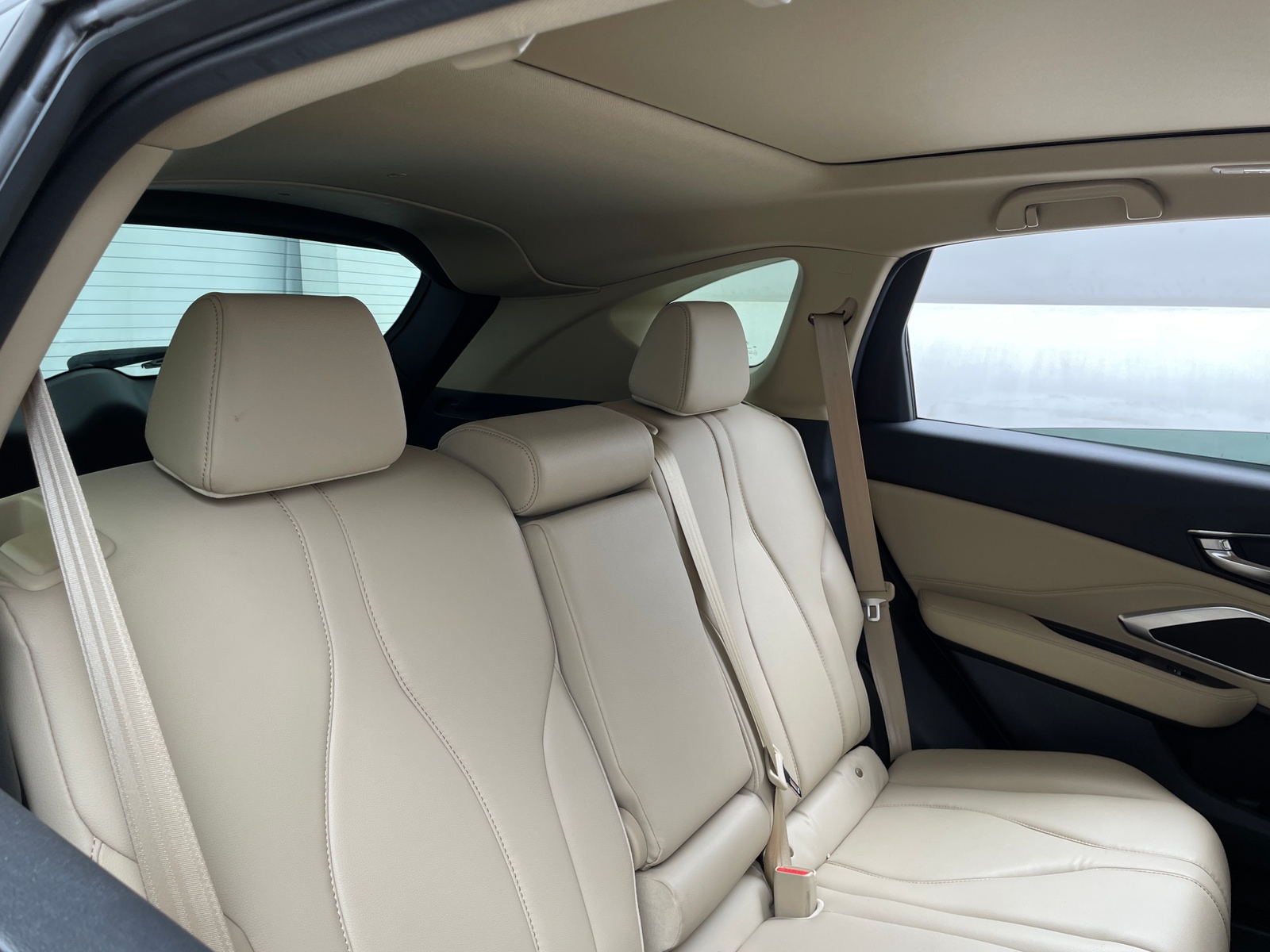 Thumbnail: 2019 Acura RDX - 5