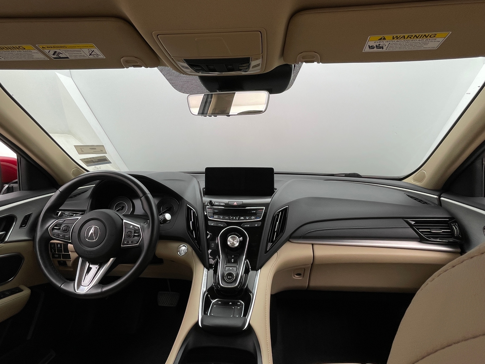 Thumbnail: 2019 Acura RDX - 2