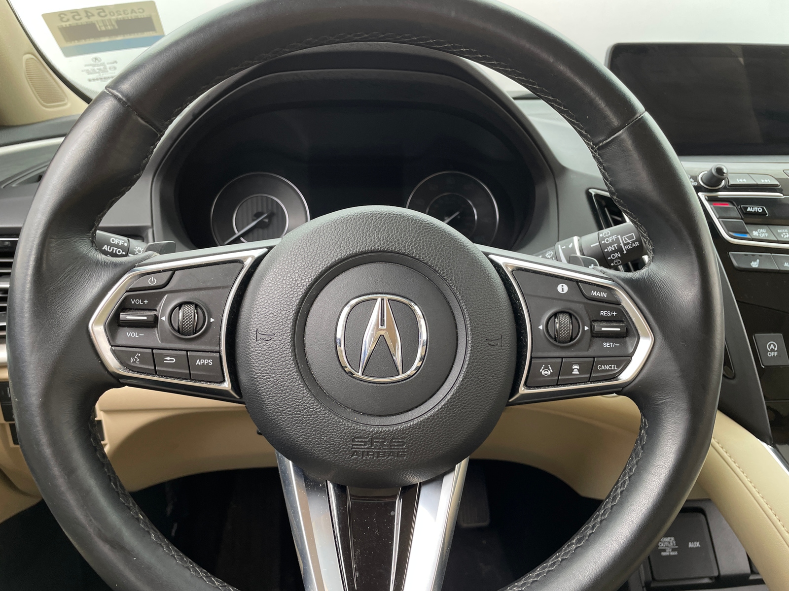 Thumbnail: 2019 Acura RDX - 4