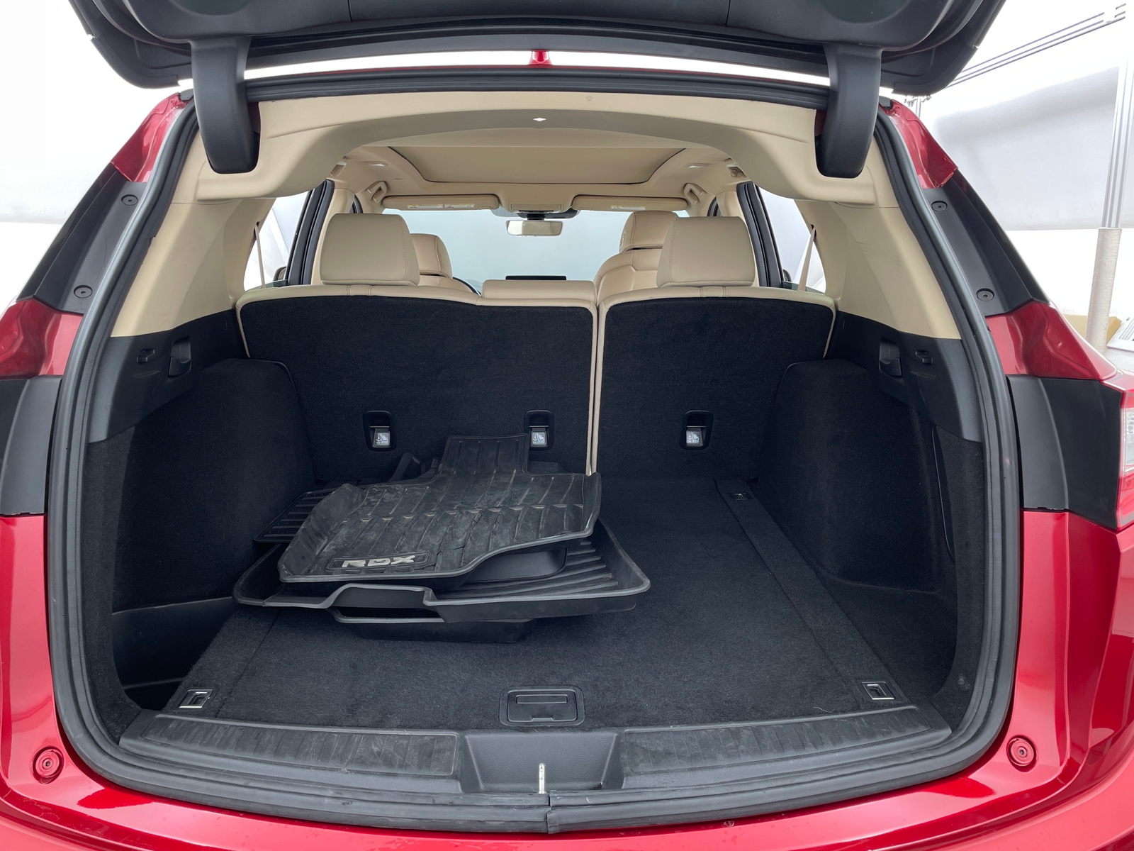 Thumbnail: 2019 Acura RDX - 6