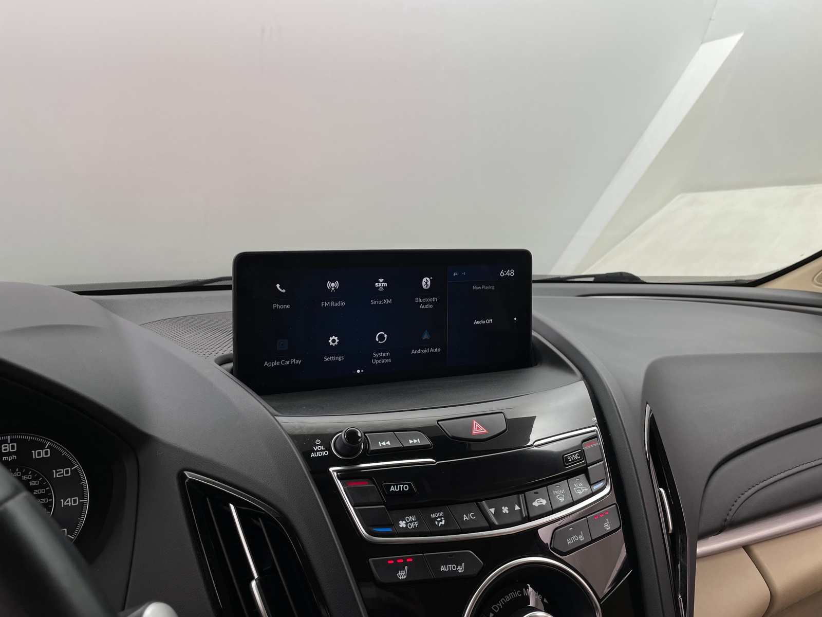 Thumbnail: 2019 Acura RDX - 3