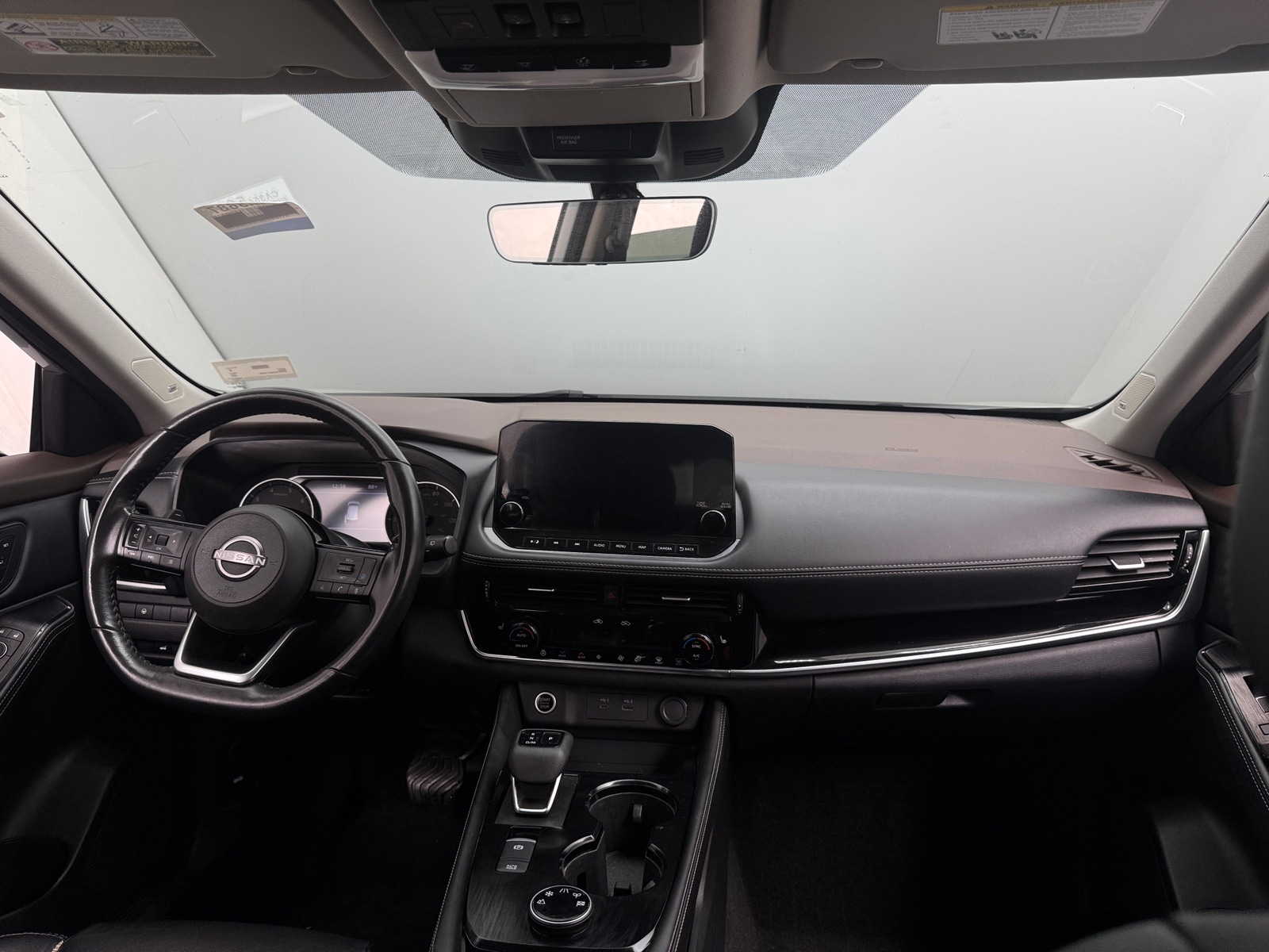 Thumbnail: 2022 Nissan Rogue - 2