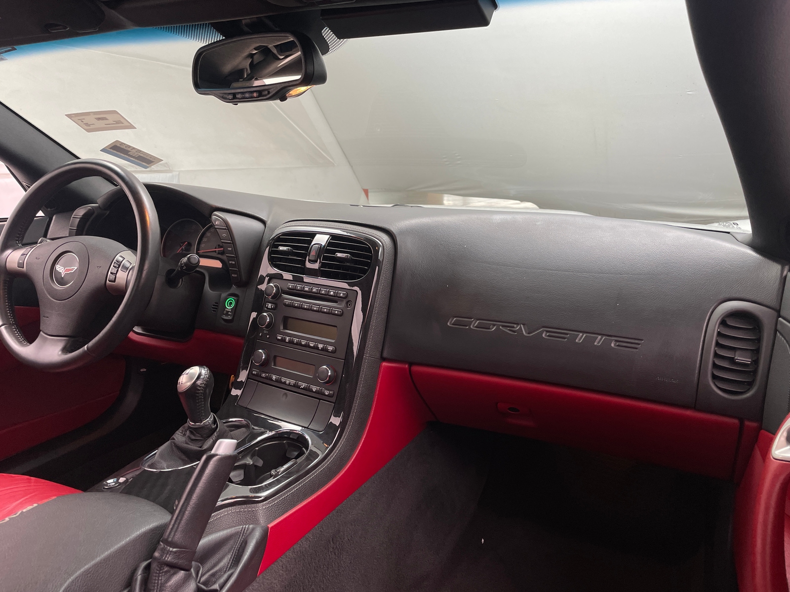 Thumbnail: 2011 Chevrolet Corvette - 2