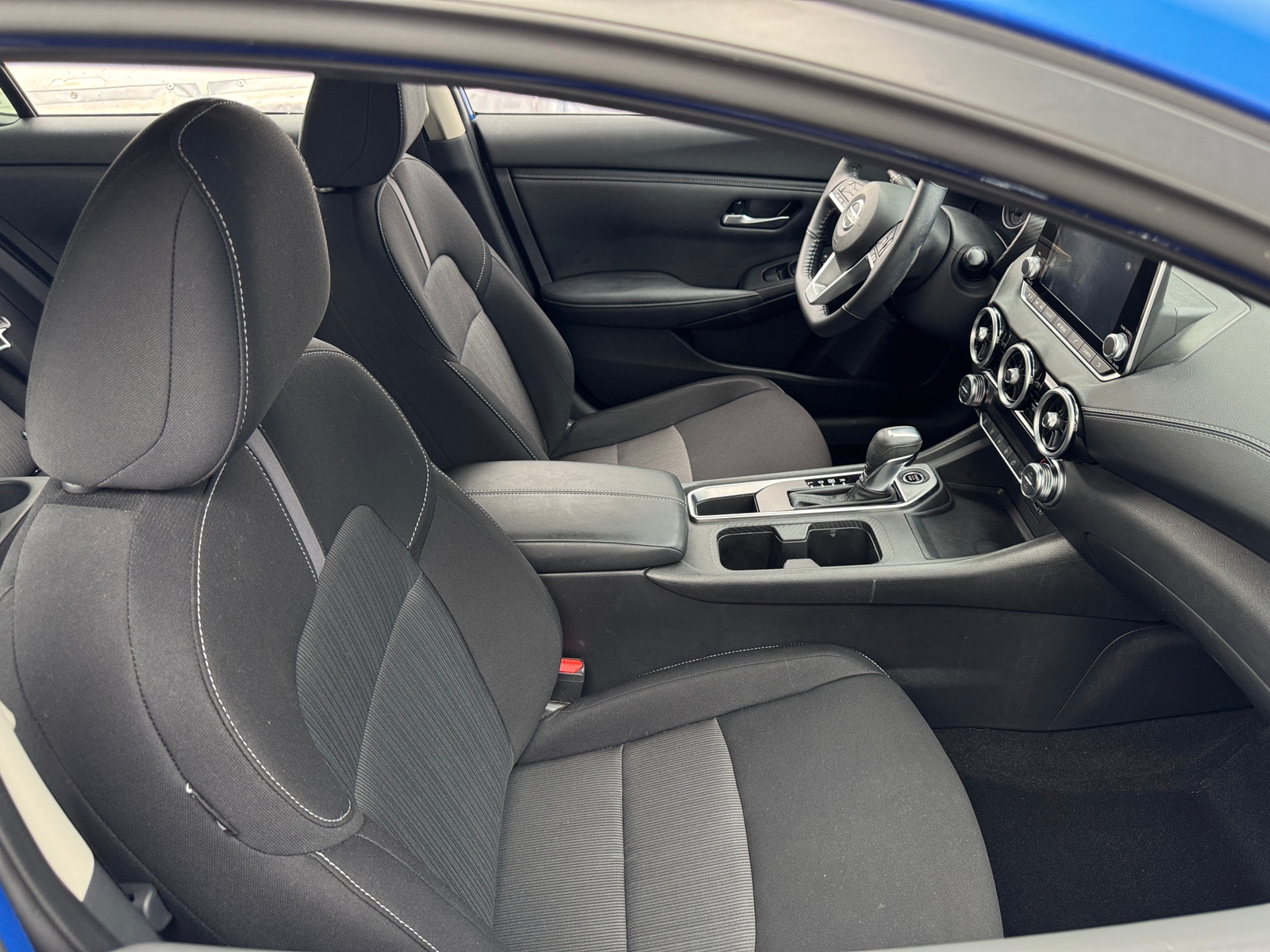 Thumbnail: 2021 Nissan Sentra - 2