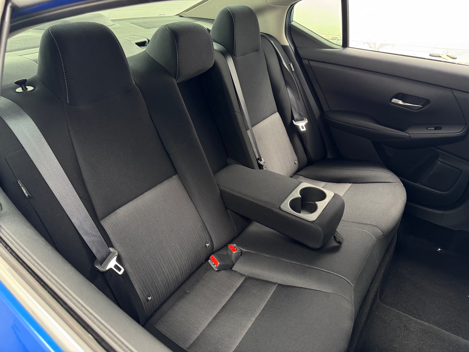 Thumbnail: 2021 Nissan Sentra - 6