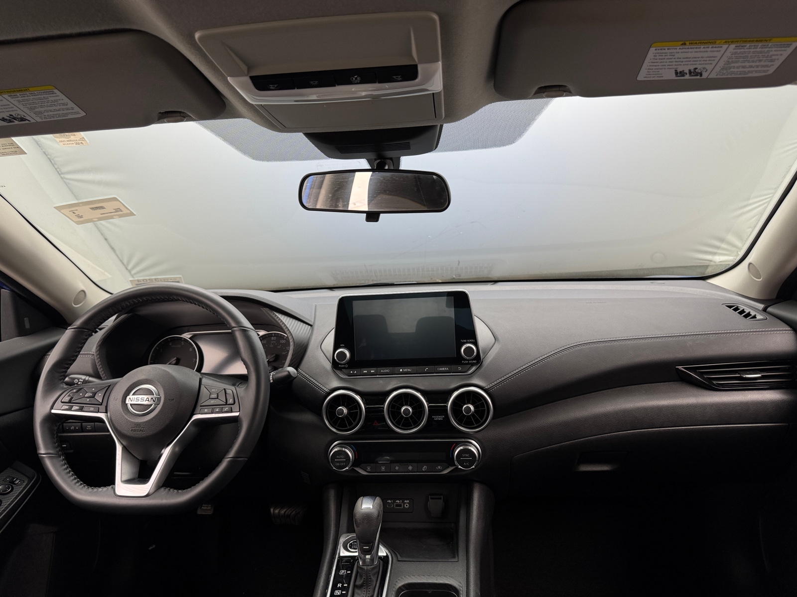 Thumbnail: 2021 Nissan Sentra - 3