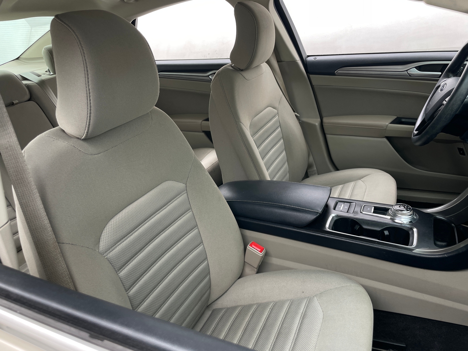 Thumbnail: 2019 Ford Fusion - 2