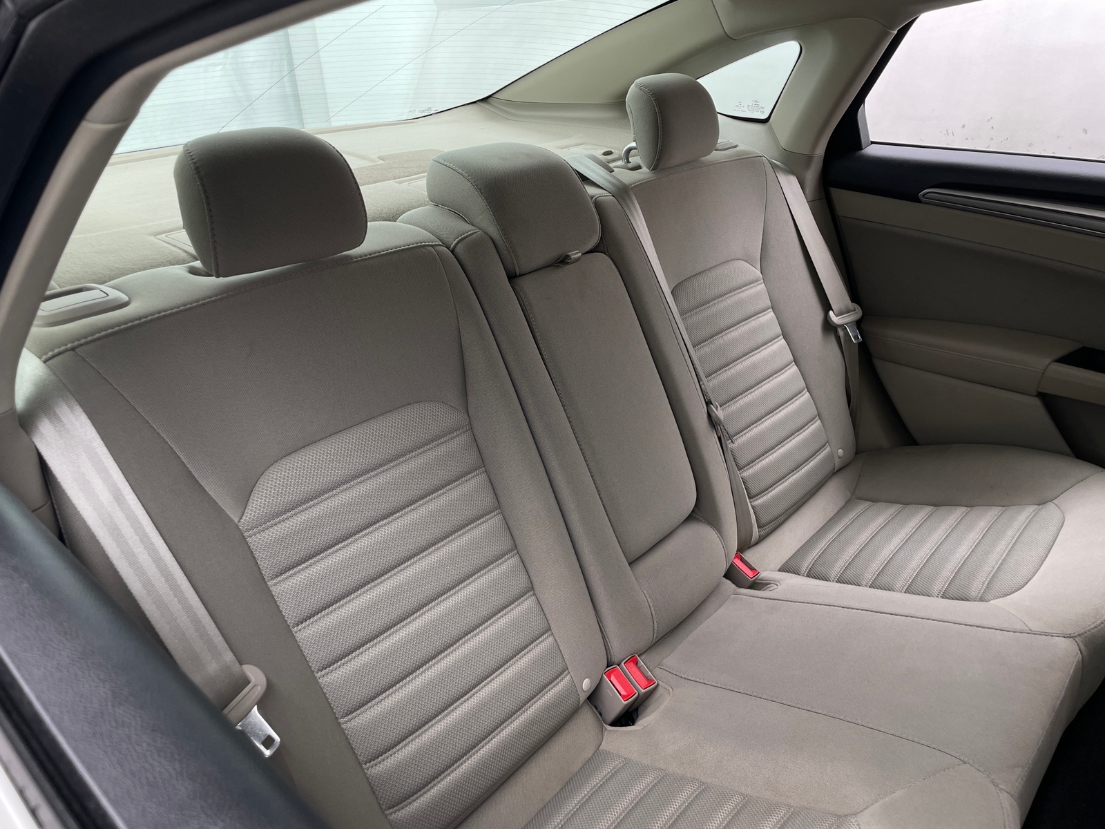 Thumbnail: 2019 Ford Fusion - 6