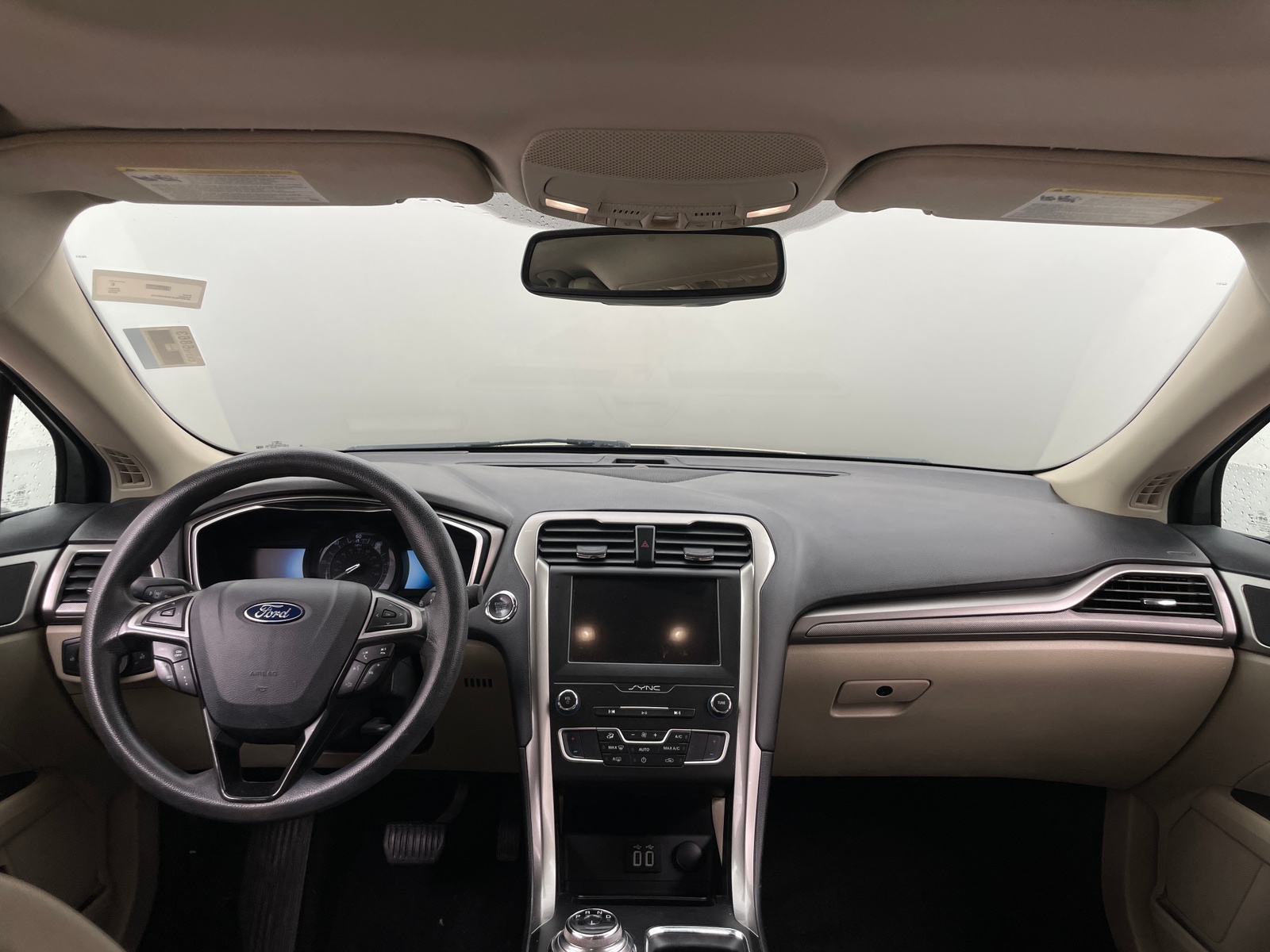 Thumbnail: 2019 Ford Fusion - 3