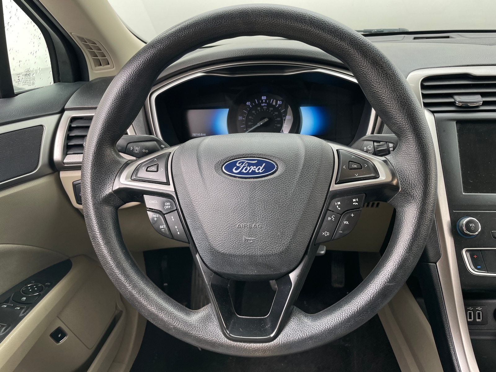 Thumbnail: 2019 Ford Fusion - 5