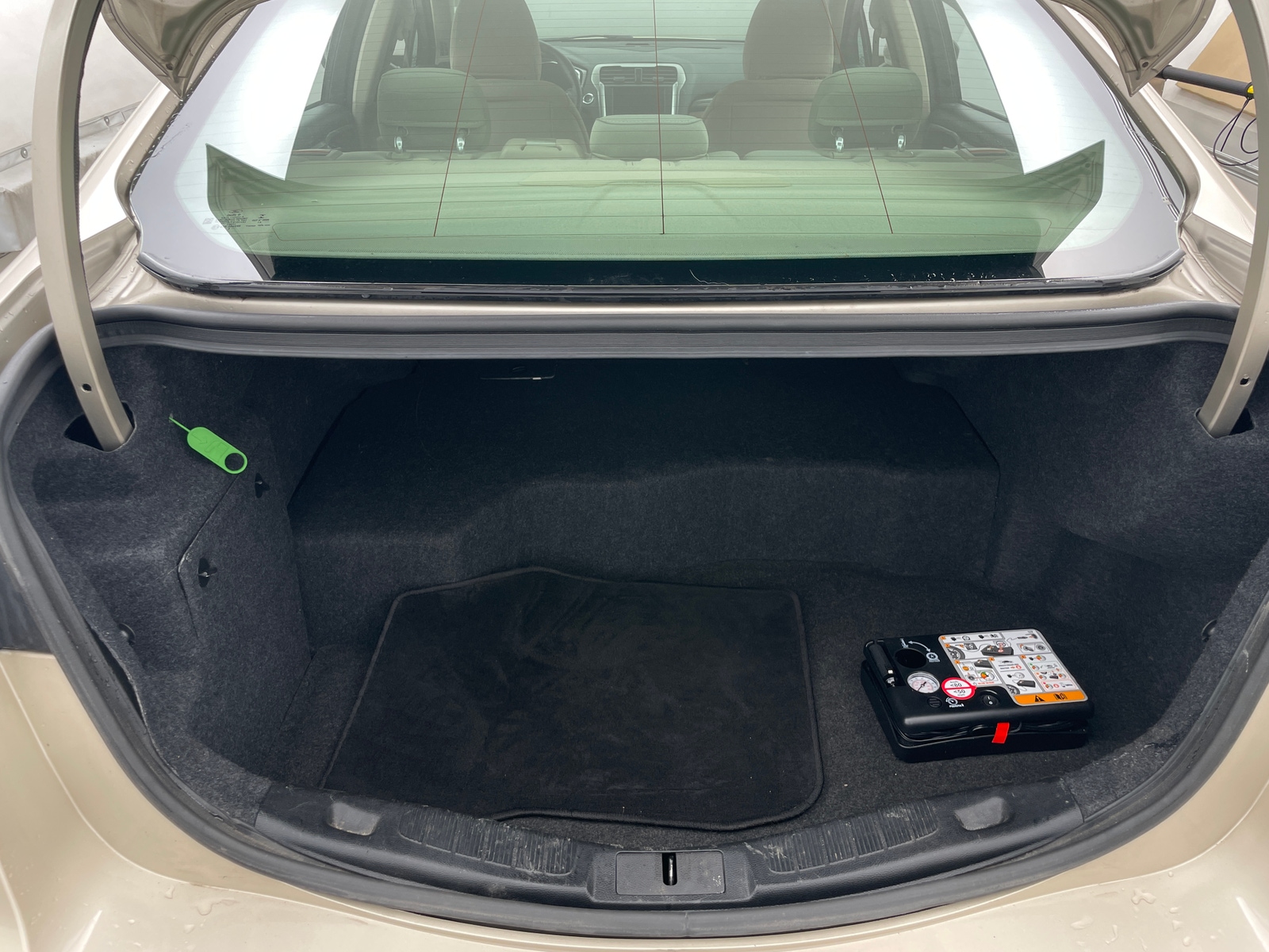 Thumbnail: 2019 Ford Fusion - 7