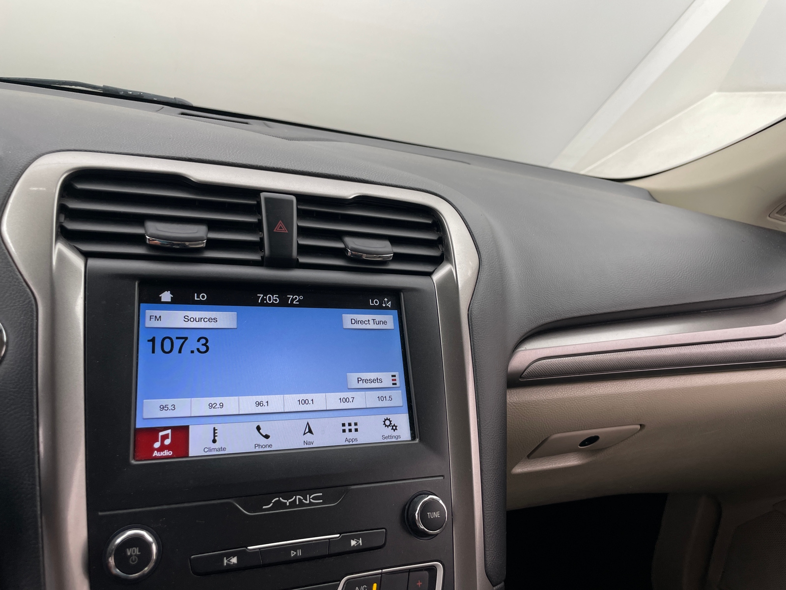 Thumbnail: 2019 Ford Fusion - 4