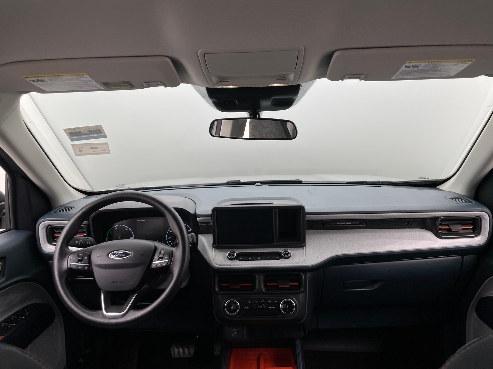 Thumbnail: 2024 Ford Maverick - 3