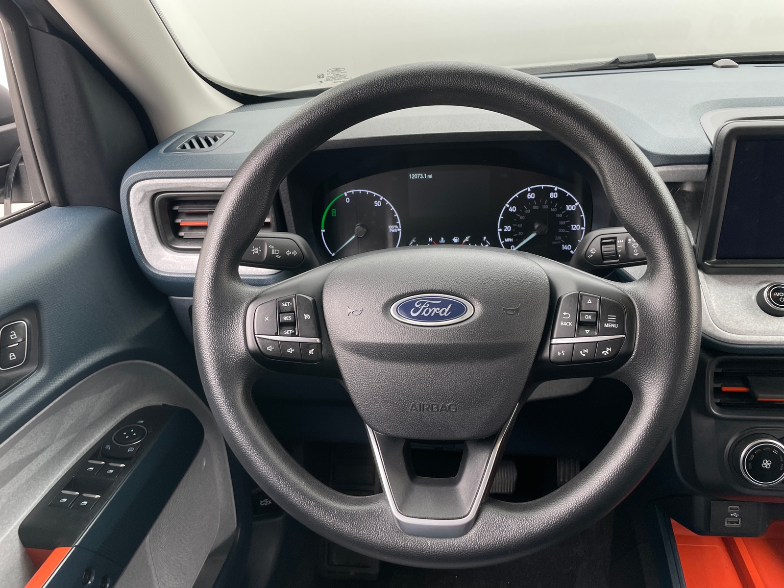 Thumbnail: 2024 Ford Maverick - 5