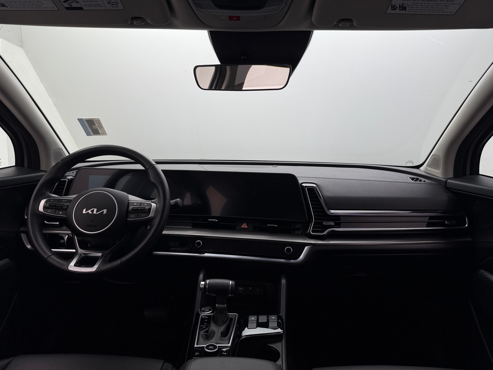 Thumbnail: 2024 Kia Sportage - 2