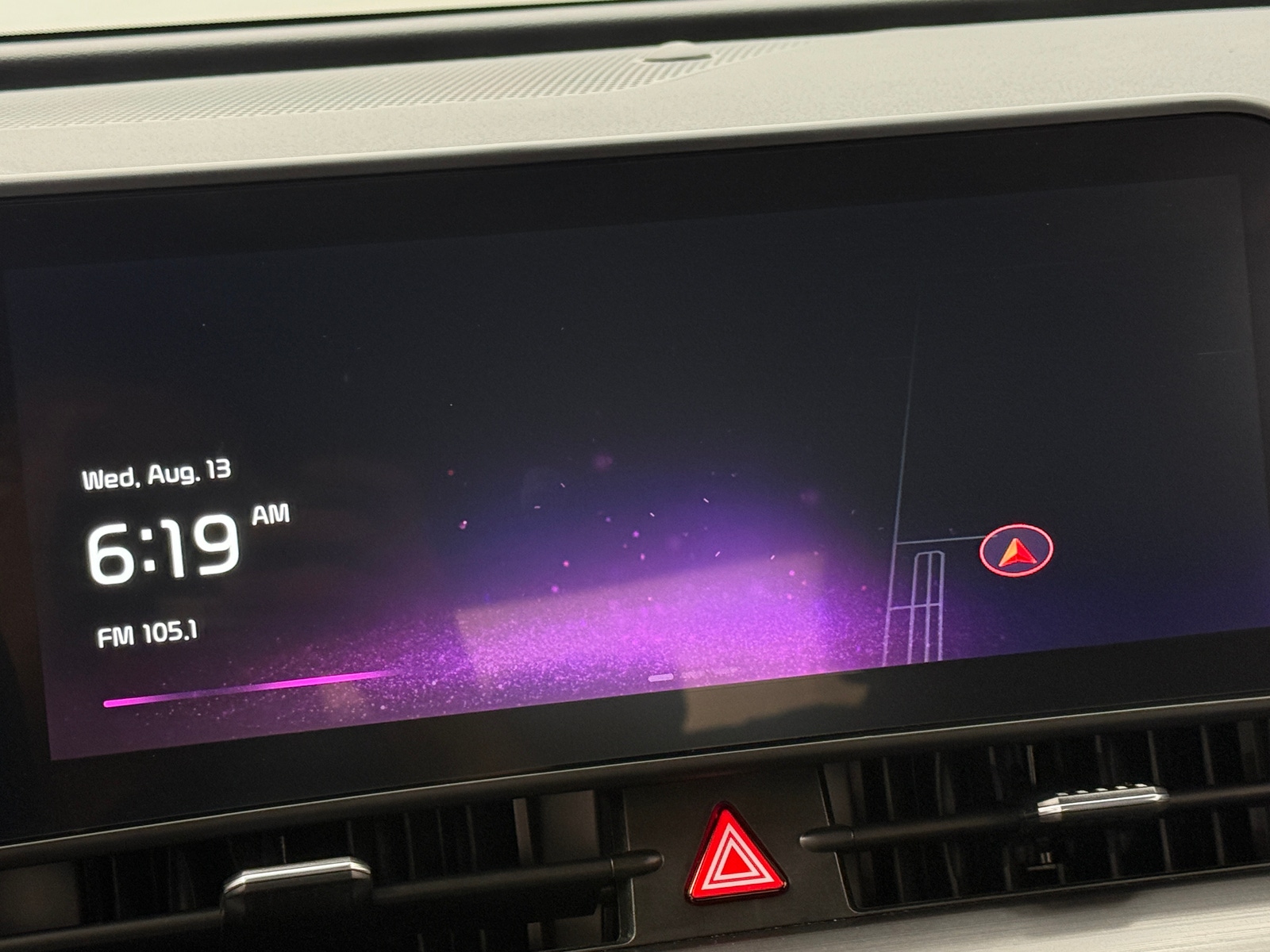 Thumbnail: 2024 Kia Sportage - 3