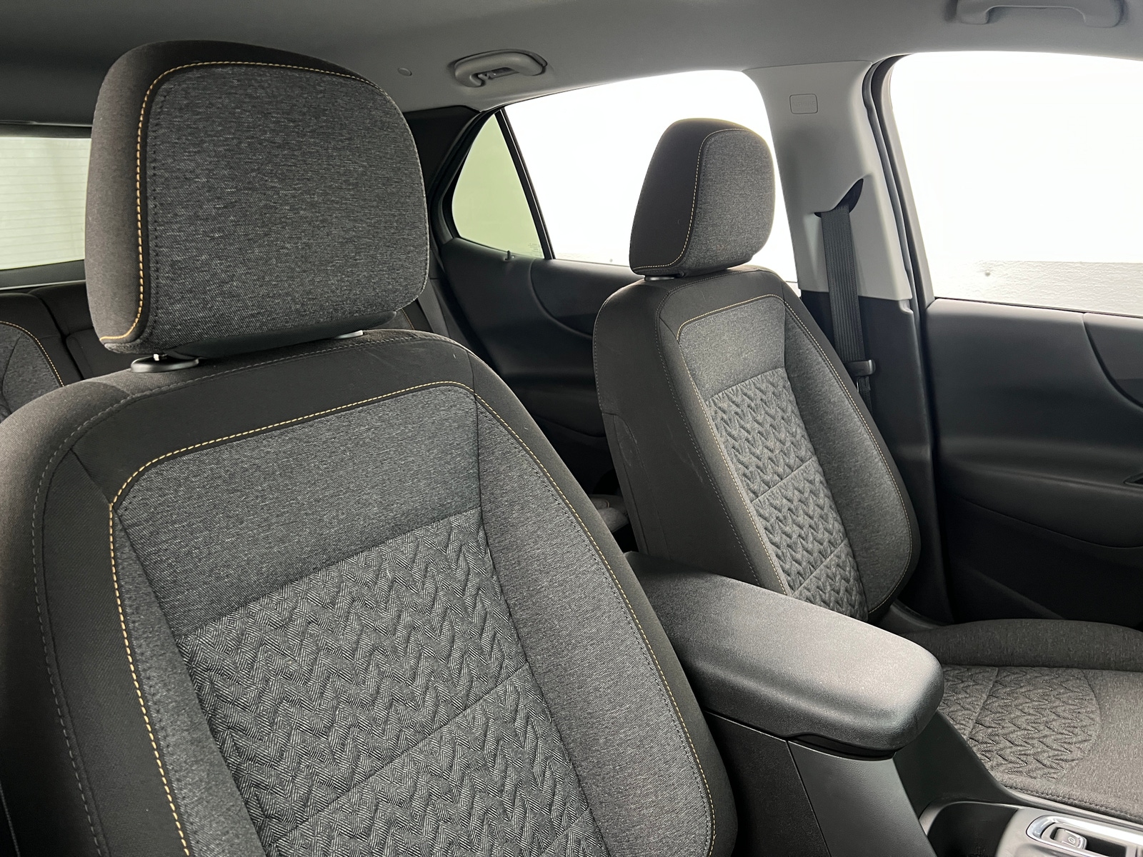 Thumbnail: 2023 Chevrolet Equinox - 2