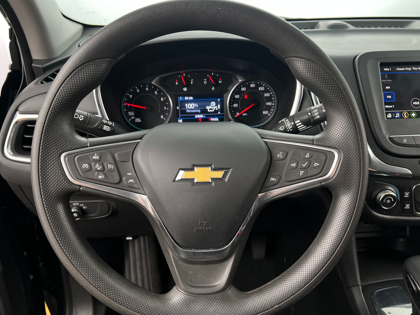 Thumbnail: 2023 Chevrolet Equinox - 5