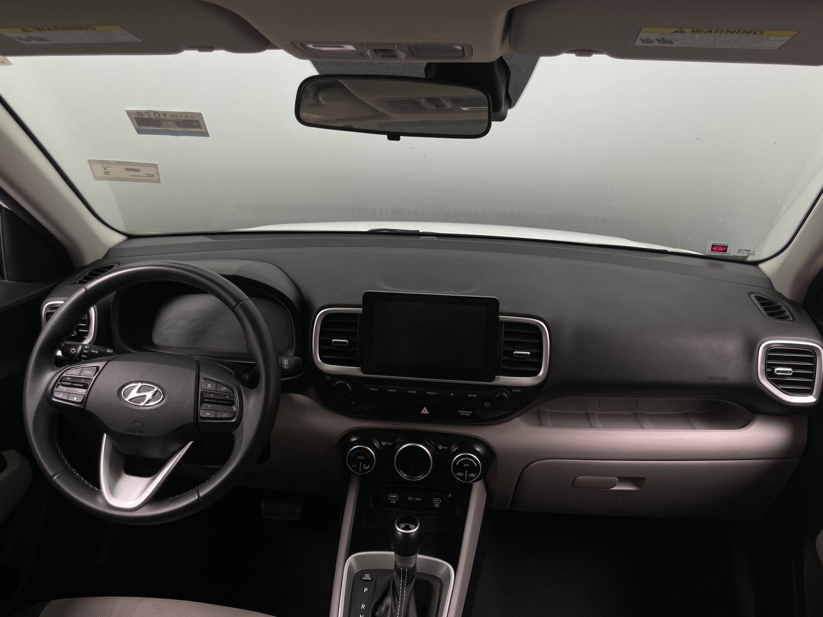 Thumbnail: 2023 Hyundai Venue - 3