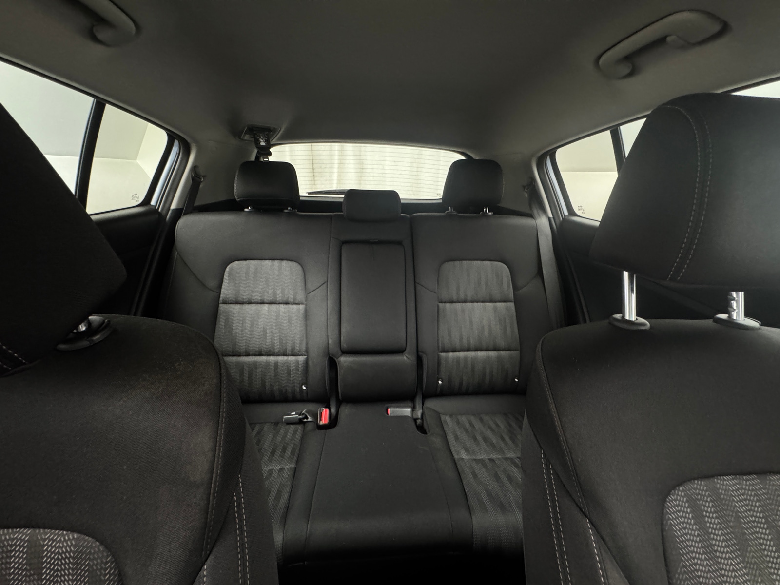 Thumbnail: 2019 Kia Sportage - 6