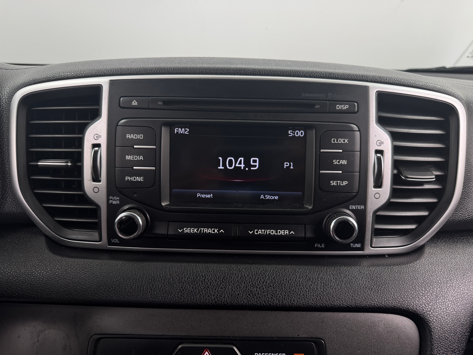 Thumbnail: 2019 Kia Sportage - 4