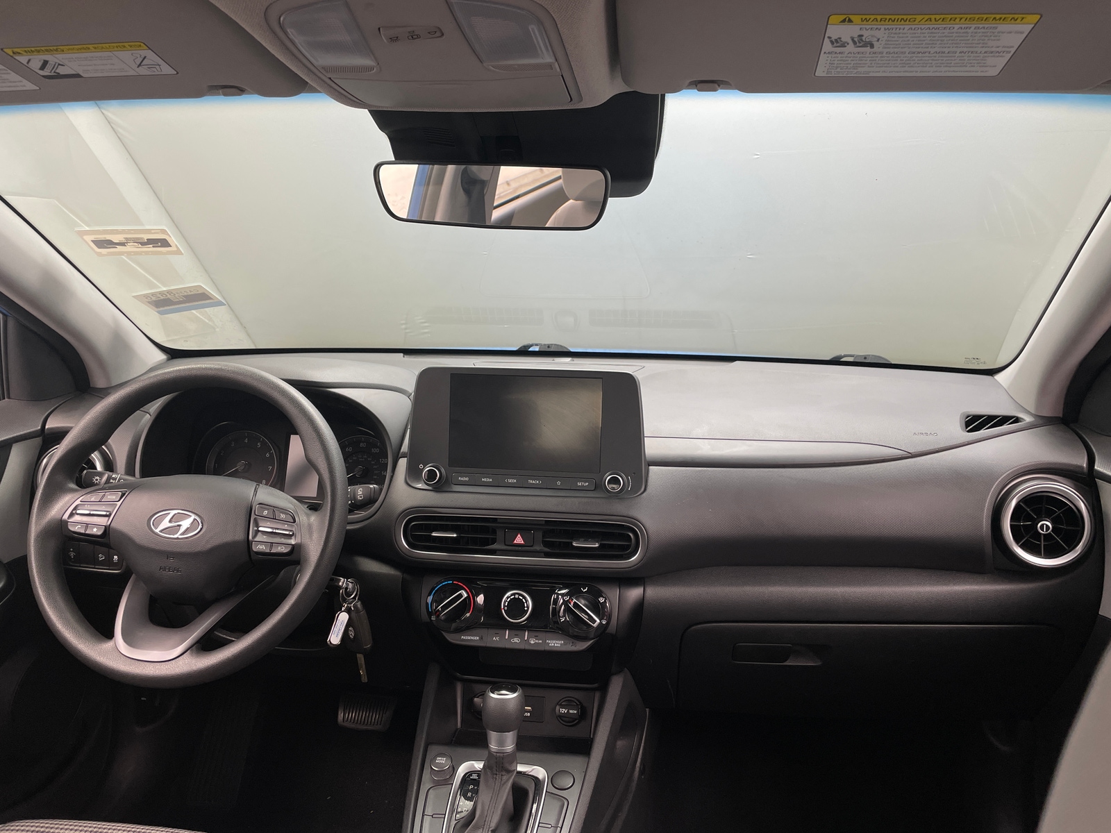 Thumbnail: 2022 Hyundai Kona - 3