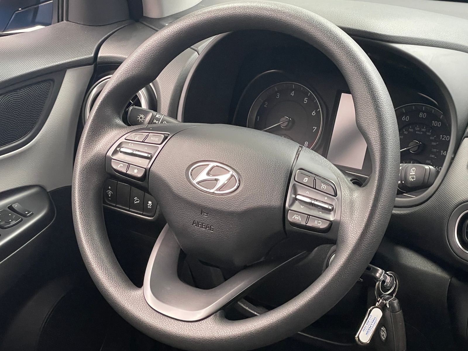 Thumbnail: 2022 Hyundai Kona - 5