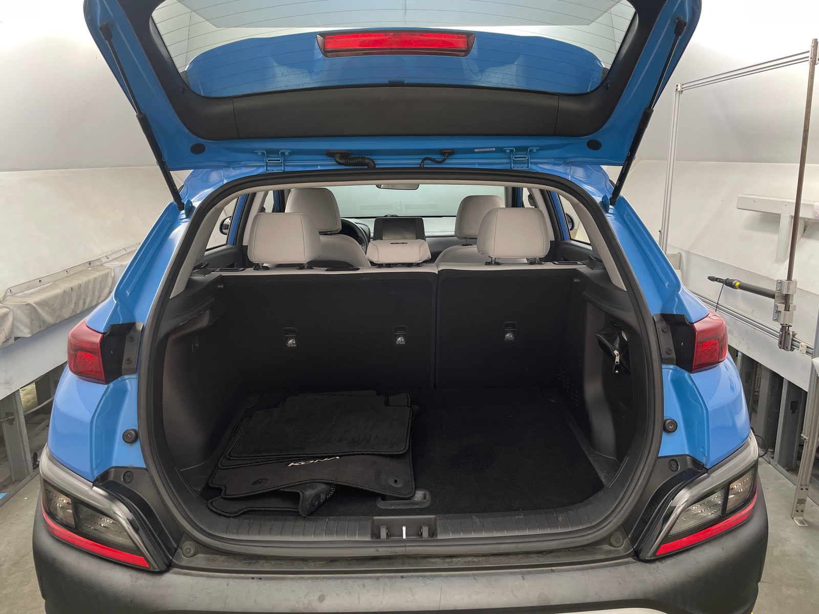 Thumbnail: 2022 Hyundai Kona - 7