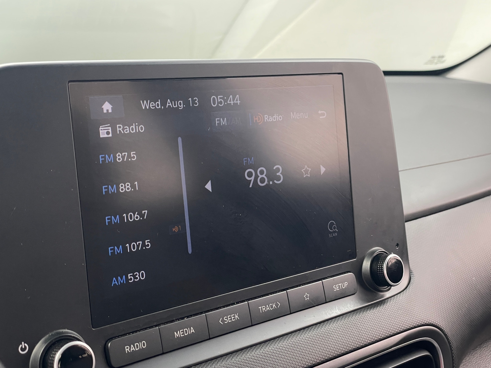 Thumbnail: 2022 Hyundai Kona - 4