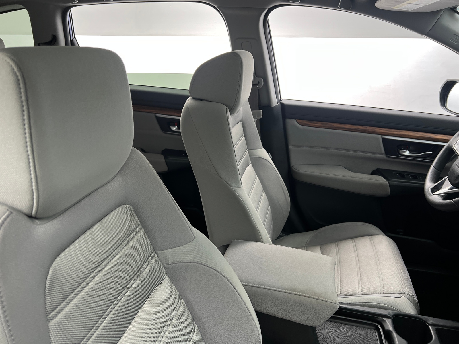 Thumbnail: 2017 Honda CR-V - 2